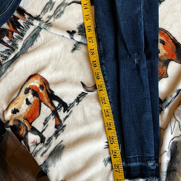 Spanx Denim Jeans - Picture 4 of 4